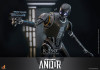 Hot Toys TV Masterpiece: Star Wars - Cassian Andor K-2SO 1/6 Poseable Figure