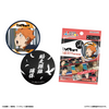 Bandai Movie Version Battle Of The Garbage Dump Coaster Collection (Haikyuu) 20pcs Box