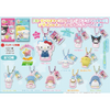 Takara Tomy A.R.T.S Sanrio Charm Candy 2 10pcs Box