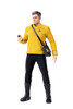 Union Creative Hiya Toys: Star Trek: Strange New Worlds - Christopher Pike 1/12 Action Figure