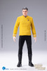 Union Creative Hiya Toys: Star Trek: Strange New Worlds - Christopher Pike 1/12 Action Figure