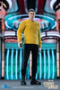 Union Creative Hiya Toys: Star Trek: Strange New Worlds - Christopher Pike 1/12 Action Figure