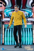 Union Creative Hiya Toys: Star Trek: Strange New Worlds - Christopher Pike 1/12 Action Figure
