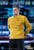 Union Creative Hiya Toys: Star Trek: Strange New Worlds - Christopher Pike 1/12 Action Figure