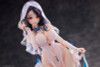 amiami Hobby Sakura: Isabel Honeymoon Party 1/7 Figure (Goddess Of Victory: NIKKE) Deluxe Edition