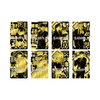 Ensky Holo Pika Card Collection Gum 2 (Detective Conan) 20pcs Box