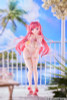 PinkMango Riko Illustration By Kimishima Ao 1/6 Complete Figure