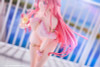 PinkMango Riko Illustration By Kimishima Ao 1/6 Complete Figure