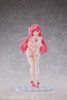 PinkMango Riko Illustration By Kimishima Ao 1/6 Complete Figure