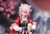 Myethos Gift+ March 7th The Hunt (Honkai: Star Rail)1/8 Figure