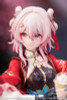 Myethos Gift+ March 7th The Hunt (Honkai: Star Rail)1/8 Figure