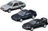 Takara Tomy Tomica Premium Toyota SPORTS CARS 3 MODELS Collection