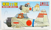 Sweet Aviation 32 Zero Fighter A6M2a Model 11 1/144 Scale