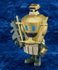 Max Factory PLAMAX minimum factory MF-93 Demonee-Ho Plastic Model (Shin Megami Tensei Series)