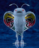 Max Factory PLAMAX minimum factory MF-92 Mothman/Decarabia Plastic Model (Shin Megami Tensei Series)