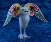Max Factory PLAMAX minimum factory MF-92 Mothman/Decarabia Plastic Model (Shin Megami Tensei Series)