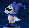 Max Factory PLAMAX minimum factory MF-91 Jack Frost Plastic Model (Shin Megami Tensei Series)