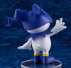 Max Factory PLAMAX minimum factory MF-91 Jack Frost Plastic Model (Shin Megami Tensei Series)