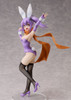 FREEing Satoko Kusagakure: Bunny Ver. 1/6 Figure (A Ninja and an Assassin Under One Roof)