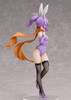 FREEing Satoko Kusagakure: Bunny Ver. 1/6 Figure (A Ninja and an Assassin Under One Roof)