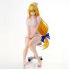 Union Creative To Love-Ru Darkness: Nurse Series - Tearju Lunatique Figure
