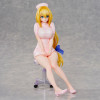 Union Creative To Love-Ru Darkness: Nurse Series - Tearju Lunatique Figure
