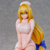Union Creative To Love-Ru Darkness: Nurse Series - Tearju Lunatique Figure