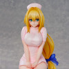 Union Creative To Love-Ru Darkness: Nurse Series - Tearju Lunatique Figure