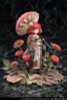 amiami Reverse Studio: Mushroom Girls Series Vol.6: Marasmius Haematocephalus 1/1 Figure