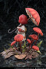amiami Reverse Studio: Mushroom Girls Series Vol.6: Marasmius Haematocephalus 1/1 Figure