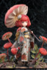 amiami Reverse Studio: Mushroom Girls Series Vol.6: Marasmius Haematocephalus 1/1 Figure