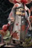 amiami Reverse Studio: Mushroom Girls Series Vol.6: Marasmius Haematocephalus 1/1 Figure