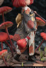 amiami Reverse Studio: Mushroom Girls Series Vol.6: Marasmius Haematocephalus 1/1 Figure