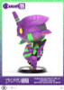 Prime 1 Studio Cutie 1 M Evangelion: New Theatrical Edition Evangelion Unit-01 Limited Color Figure