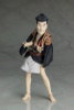 FREEing Figma Table Museum: Otani Oniji III as Yakko Edobei by Sharaku