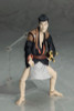 FREEing Figma Table Museum: Otani Oniji III as Yakko Edobei by Sharaku