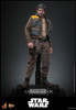 Hot Toys Movie Masterpiece: Rogue One: A Star Wars Story - Cassian Andor 1/6 Figure