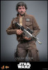 Hot Toys Movie Masterpiece: Rogue One: A Star Wars Story - Cassian Andor 1/6 Figure