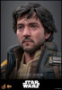 Hot Toys Movie Masterpiece: Rogue One: A Star Wars Story - Cassian Andor 1/6 Figure