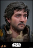 Hot Toys Movie Masterpiece: Rogue One: A Star Wars Story - Cassian Andor 1/6 Figure