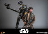 Hot Toys Movie Masterpiece: Rogue One: A Star Wars Story - Cassian Andor 1/6 Figure