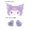 Morimotosangyo Sanrio Mini Band Clip Set Kuromi