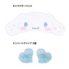 Morimotosangyo Sanrio Mini Hair Clip Set Cinnamonroll