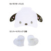 Morimotosangyo Sanrio Mini Advance Clip Set Pochacco