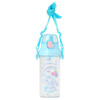 Sanrio Cinnamoroll One Touch Clear Bottle