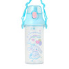 Sanrio Cinnamoroll One Touch Clear Bottle