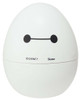 Skater Baymax Boiled Egg Case