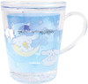 T's Factory Sanrio Water Cup Sweet Dream / Cinnamoroll