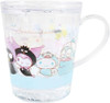 T's Factory Sanrio Water Cup Hugkko