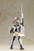 Kotobukiya Jinrai Lancer Ver. (Frame Arms Girl) Plastic Model